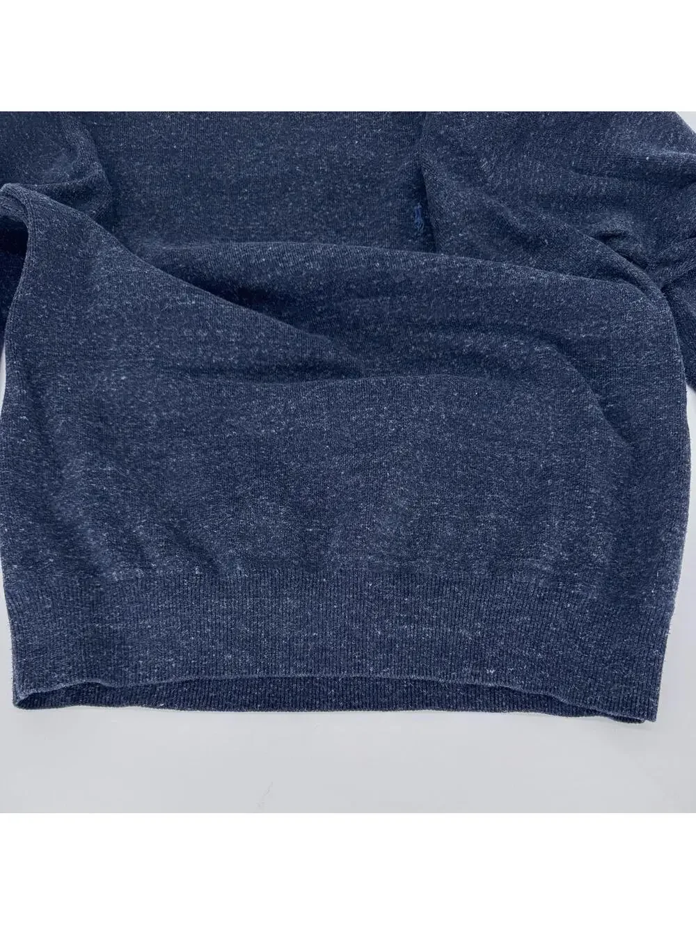 Vintage Men’s Polo Ralph Lauren Crewneck Sweater Blue Size Medium